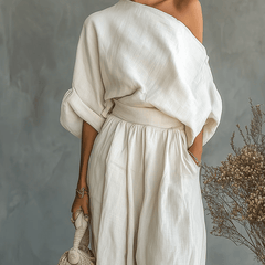 Magali™ Ensemble - Rosalie and Grace