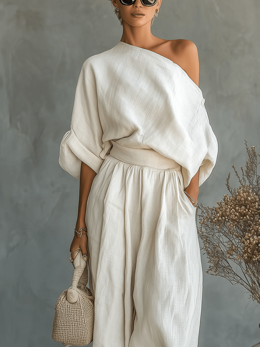 Magali™ Ensemble - Rosalie and Grace