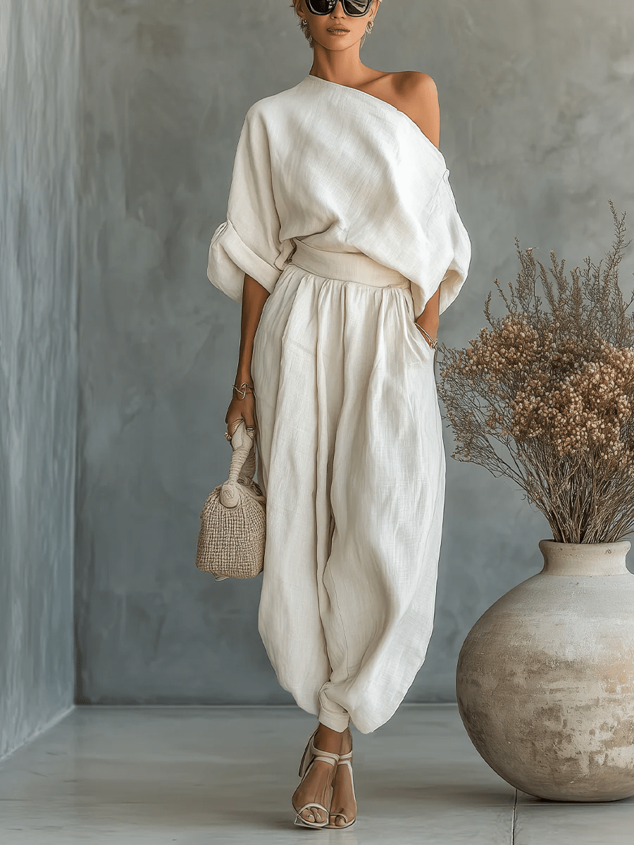 Magali™ Ensemble - Rosalie and Grace