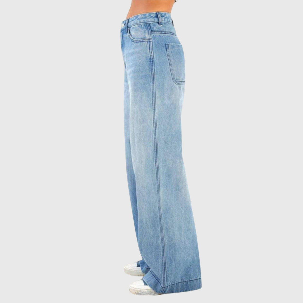 Marem™ | Women's Baggy Pants - Rosalie and Grace
