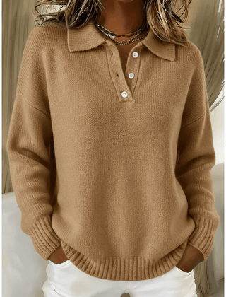 Maren™ | Cozy Comfort Jumper - Rosalie and Grace