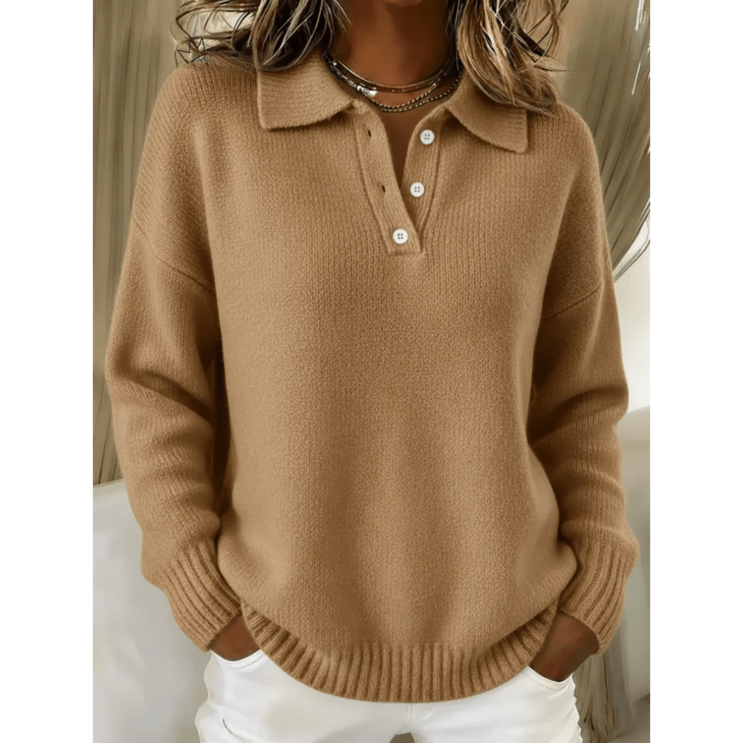 Maren™ | Cozy Comfort Jumper - Rosalie and Grace