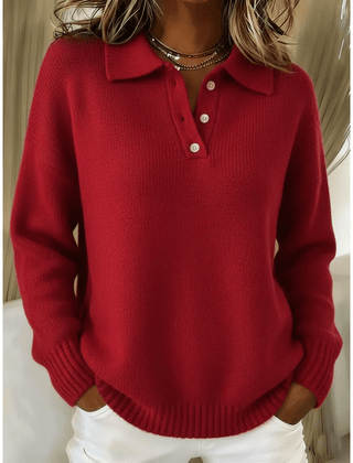 Maren™ | Cozy Comfort Jumper - Rosalie and Grace