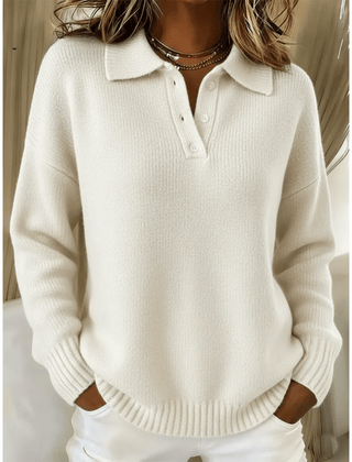 Maren™ | Cozy Comfort Jumper - Rosalie and Grace