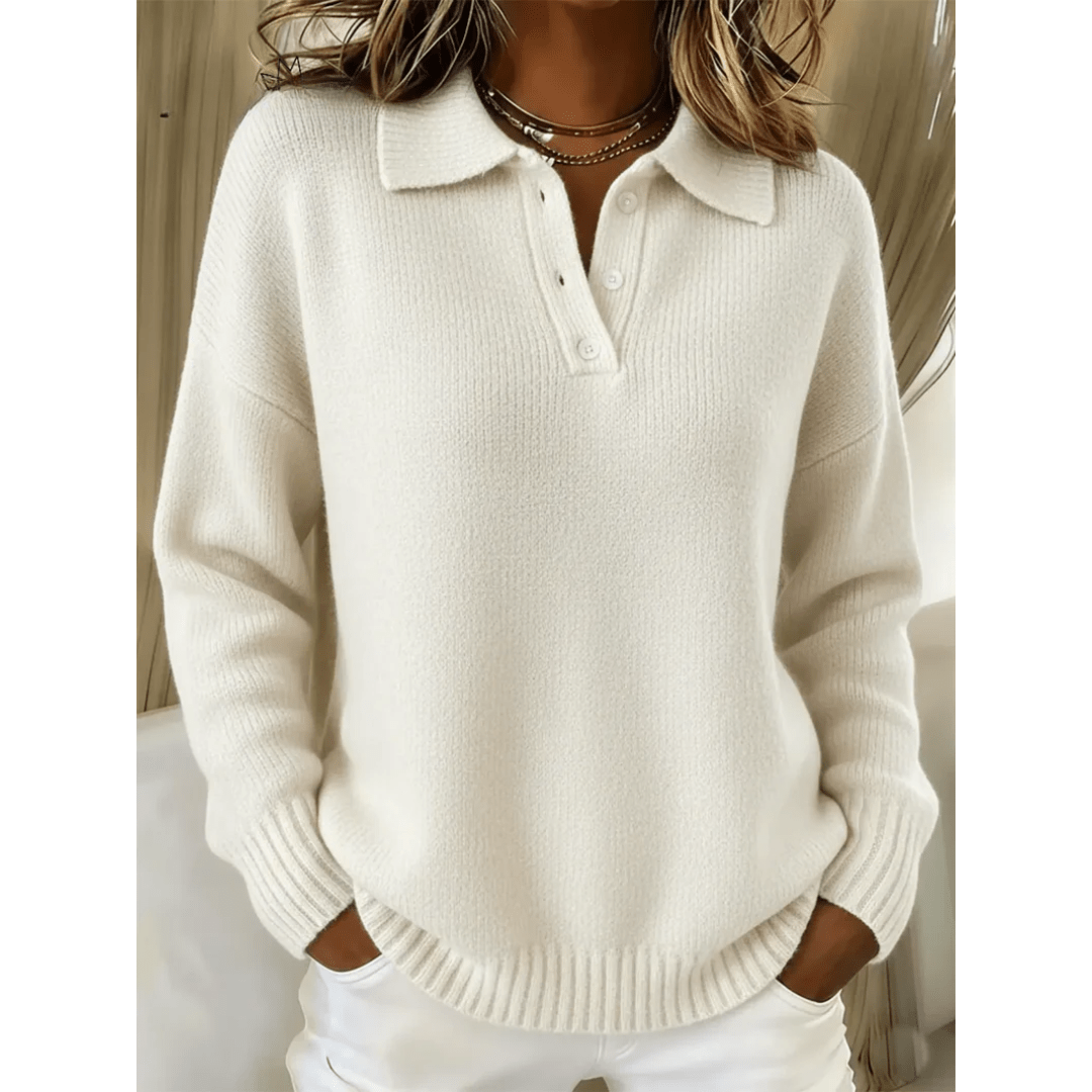 Maren™ | Cozy Comfort Jumper - Rosalie and Grace