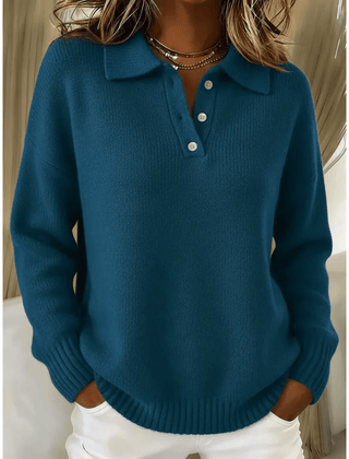 Maren™ | Cozy Comfort Jumper - Rosalie and Grace