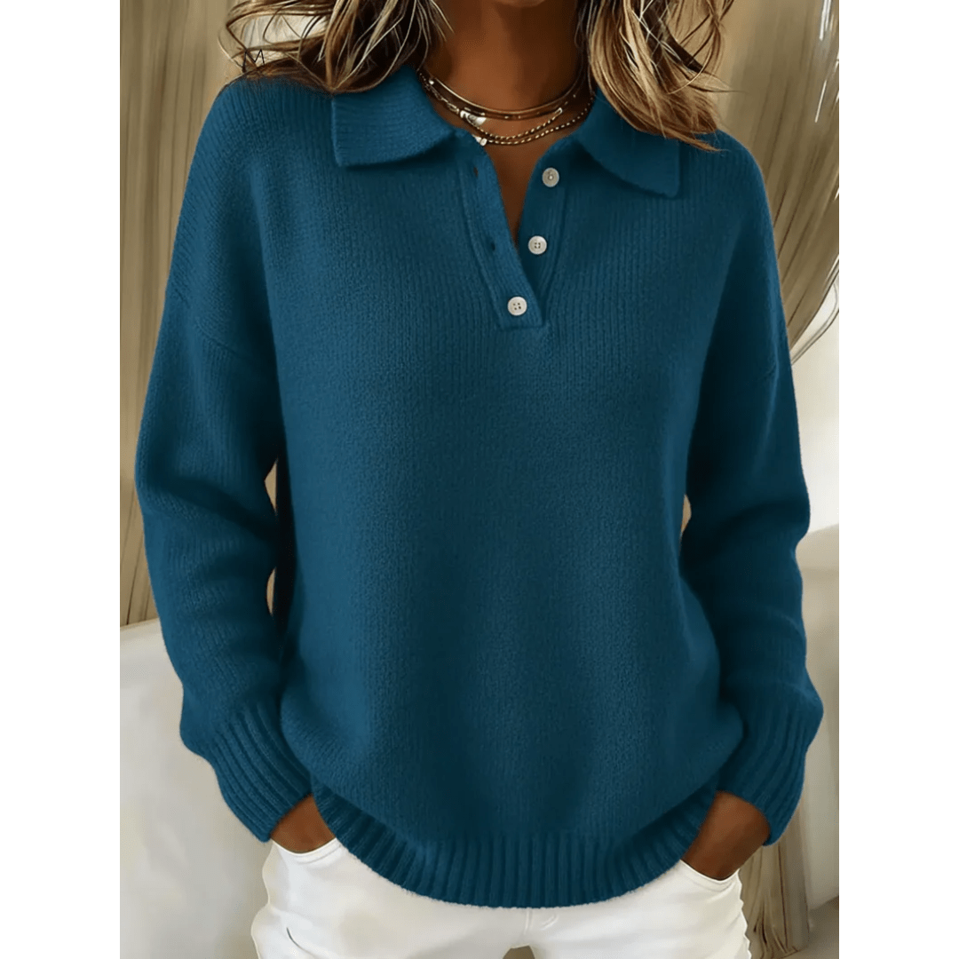 Maren™ | Cozy Comfort Jumper - Rosalie and Grace