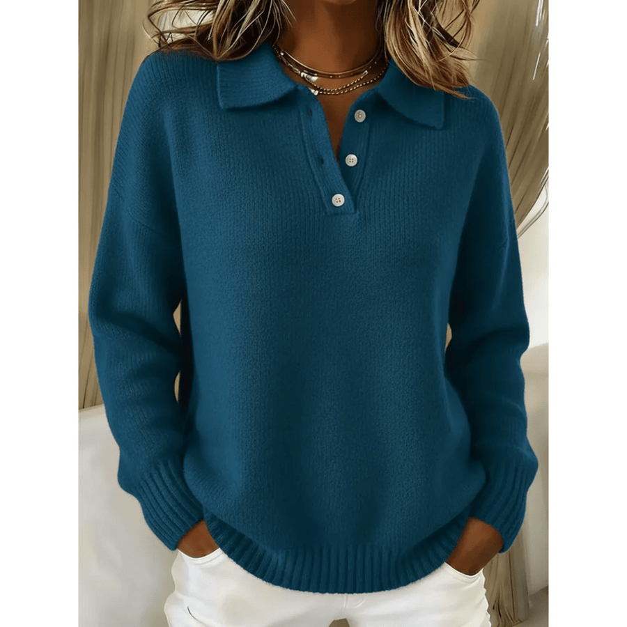 Maren™ | Cozy Comfort Jumper - Rosalie and Grace