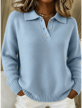 Maren™ | Cozy Comfort Jumper - Rosalie and Grace