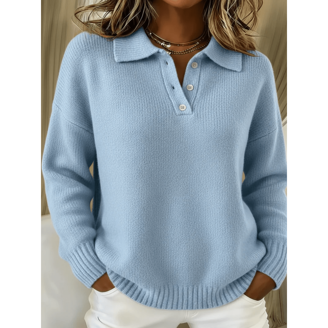 Maren™ | Cozy Comfort Jumper - Rosalie and Grace