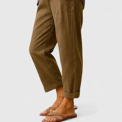 Marivela™ | Elegant Pants - Rosalie and Grace