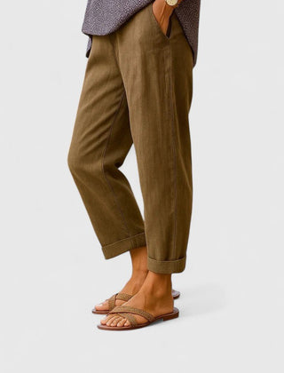 Marivela™ | Elegant Pants - Rosalie and Grace