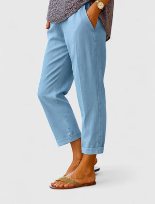Marivela™ | Elegant Pants - Rosalie and Grace