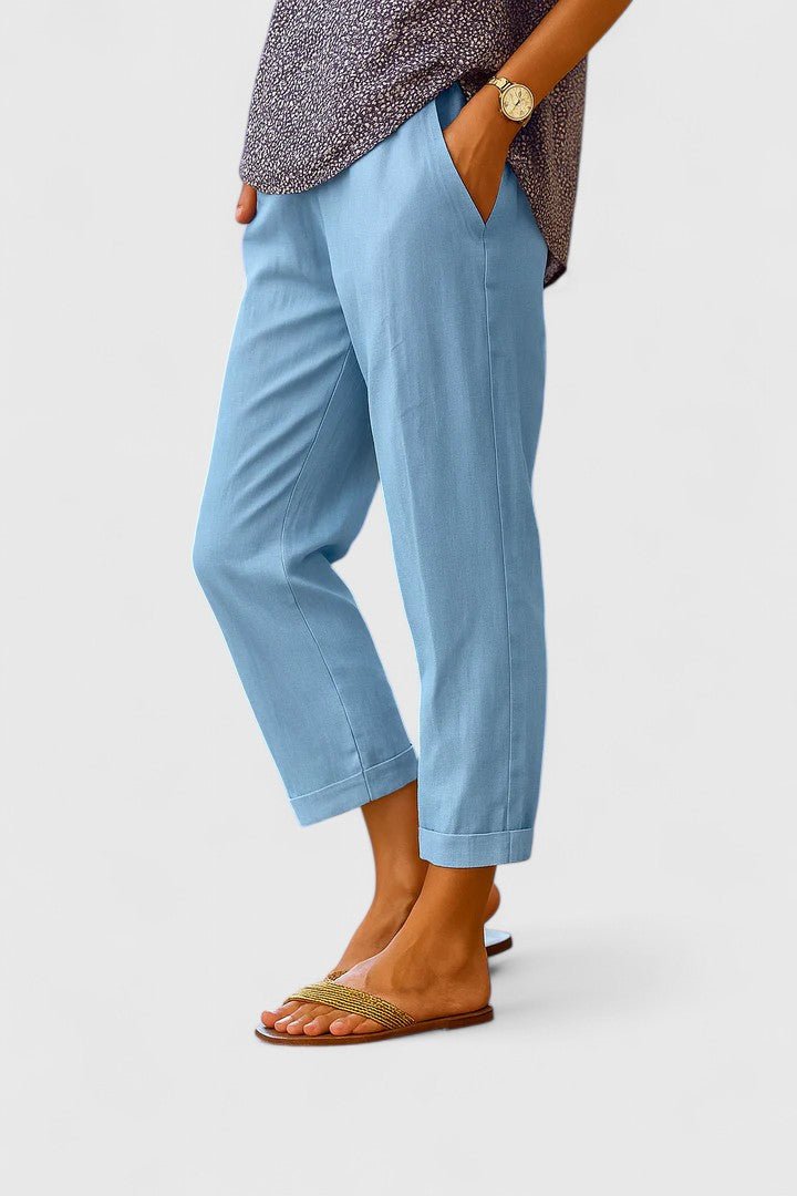 Marivela™ | Elegant Pants - Rosalie and Grace