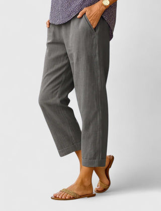 Marivela™ | Elegant Pants - Rosalie and Grace