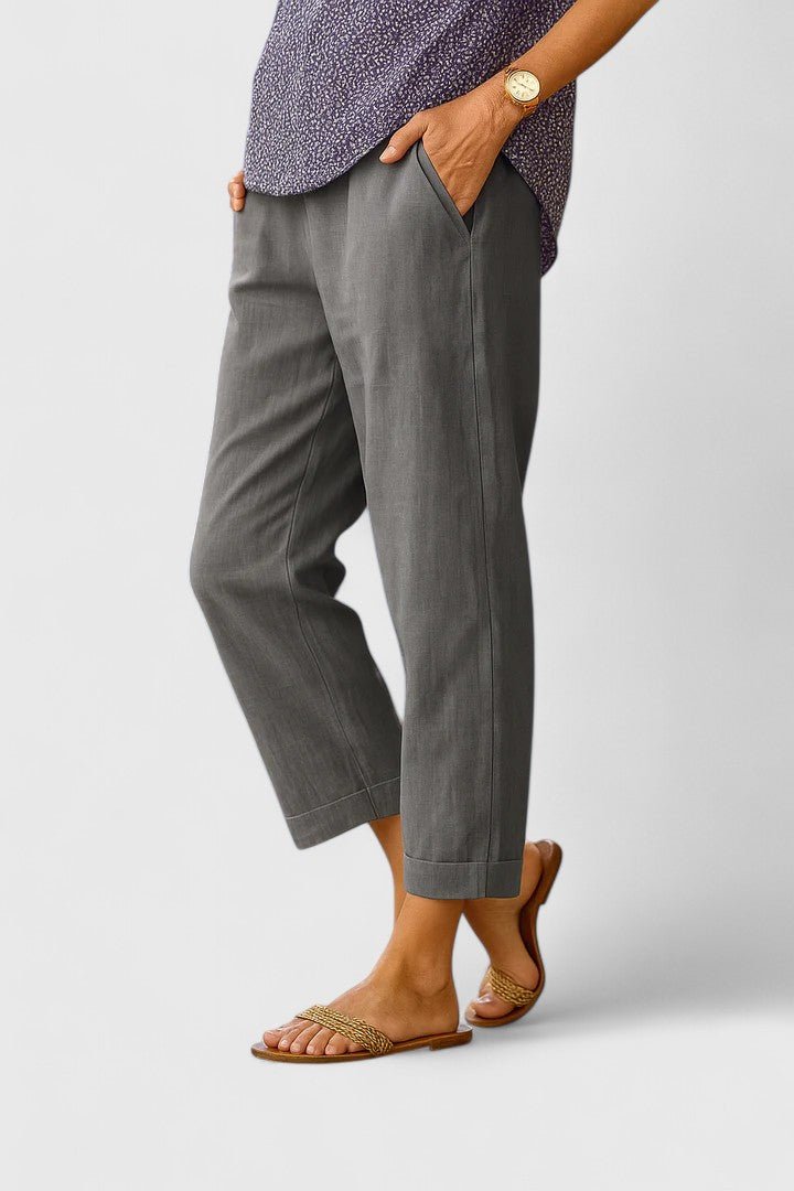 Marivela™ | Elegant Pants - Rosalie and Grace