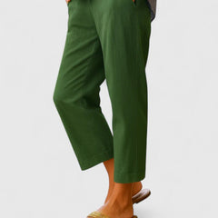 Marivela™ | Elegant Pants - Rosalie and Grace