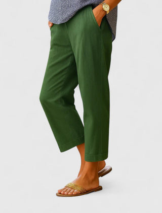 Marivela™ | Elegant Pants - Rosalie and Grace