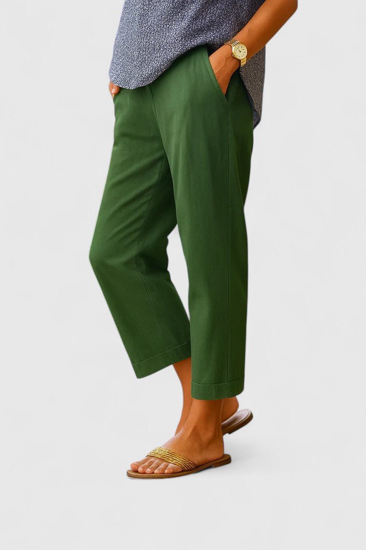 Marivela™ | Elegant Pants - Rosalie and Grace