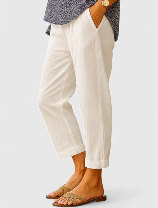 Marivela™ | Elegant Pants - Rosalie and Grace