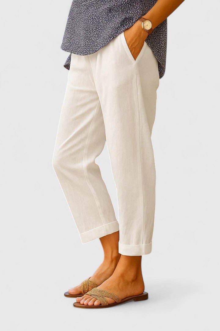 Marivela™ | Elegant Pants - Rosalie and Grace