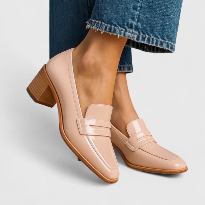 Martha™ | Orthopedic Loafers - Rosalie and Grace