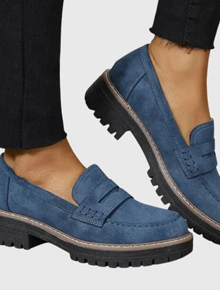 Maybelle™ | Timeless Loafers - Rosalie and Grace