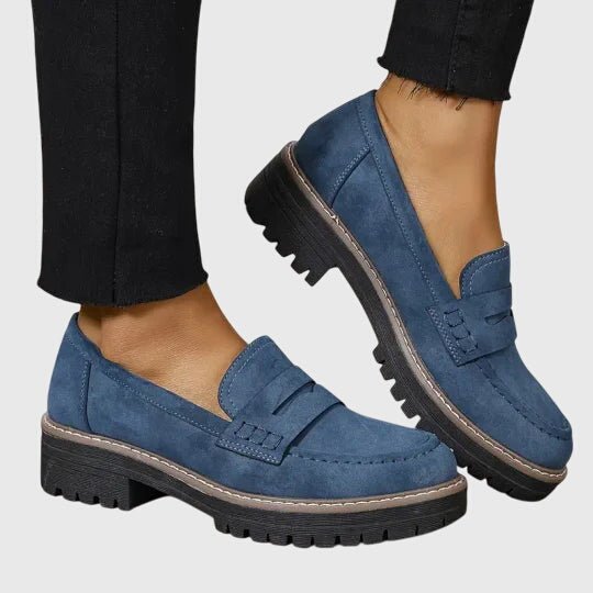 Maybelle™ | Timeless Loafers - Rosalie and Grace
