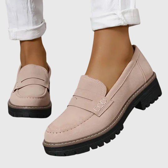 Maybelle™ | Timeless Loafers - Rosalie and Grace