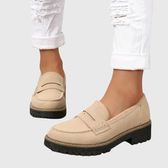 Maybelle™ | Timeless Loafers - Rosalie and Grace