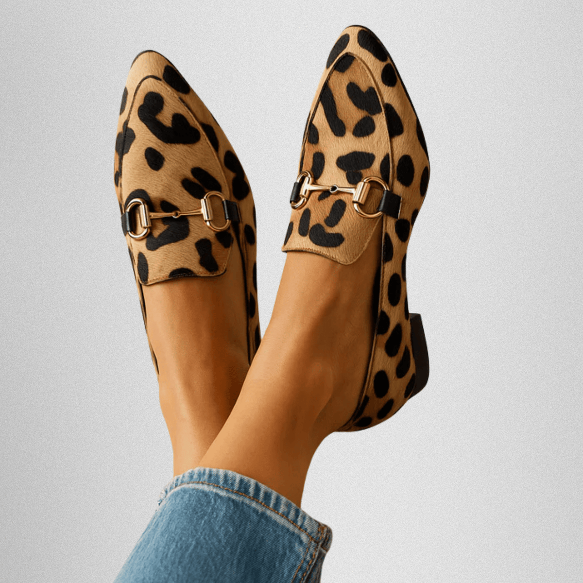 Melody™ | Everyday Elegance Loafers - Rosalie and Grace