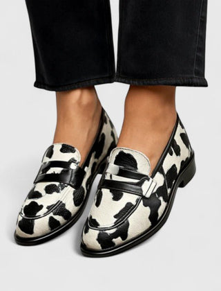 Mercedes™ | Comfortable Loafers - Rosalie and Grace