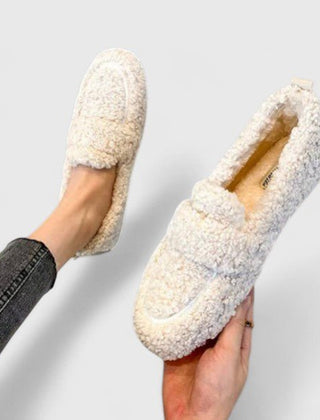 Meredith™ | Comfortable Loafers - Rosalie and Grace