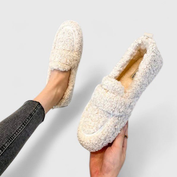 Meredith™ | Comfortable Loafers - Rosalie and Grace
