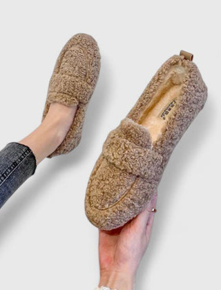Meredith™ | Comfortable Loafers - Rosalie and Grace