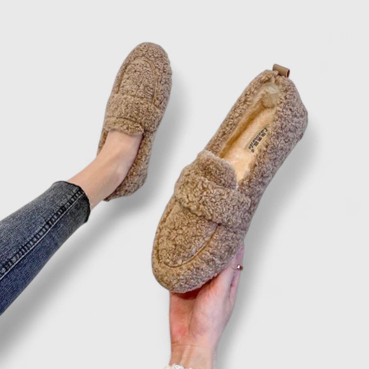 Meredith™ | Comfortable Loafers - Rosalie and Grace