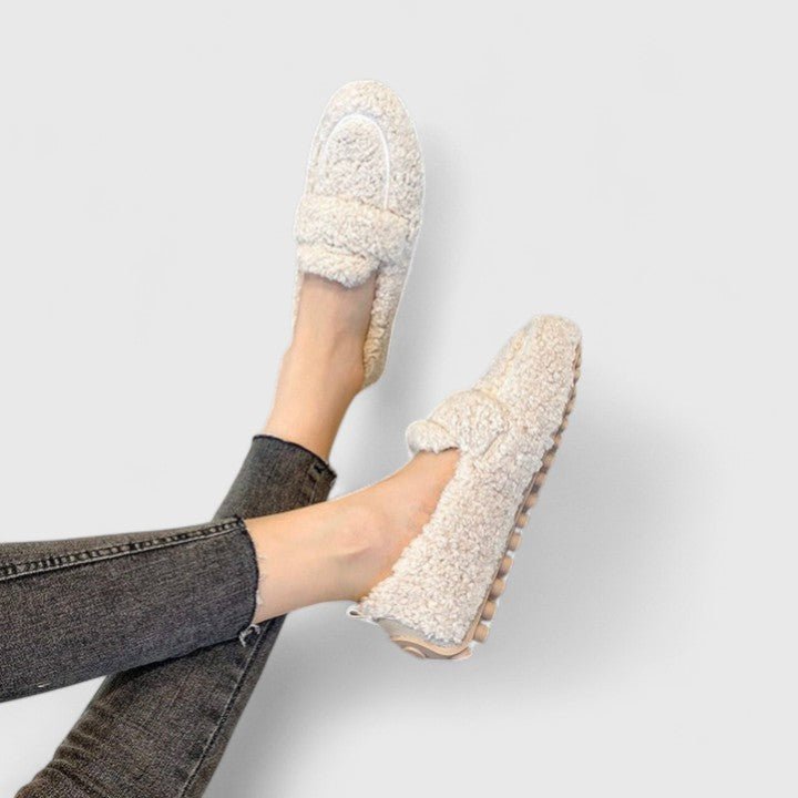 Meredith™ | Comfortable Loafers - Rosalie and Grace