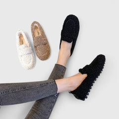 Meredith™ | Comfortable Loafers - Rosalie and Grace