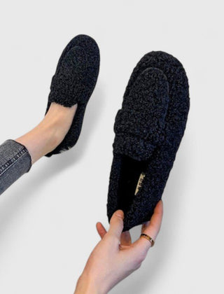 Meredith™ | Comfortable Loafers - Rosalie and Grace