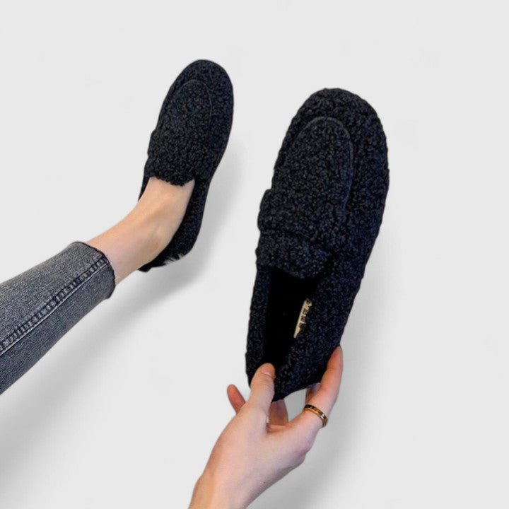 Meredith™ | Comfortable Loafers - Rosalie and Grace