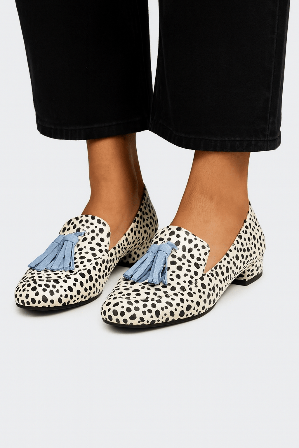 Meridian™ | Refined Comfort Loafers - Rosalie and Grace