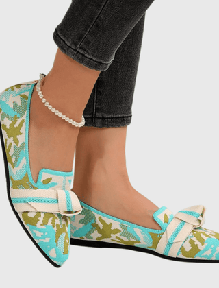 Merle™ | Artistic Comfort Loafers - Rosalie and Grace