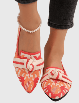 Merle™ | Artistic Comfort Loafers - Rosalie and Grace