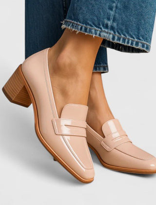 Millie™ | Orthopedic Loafers - Rosalie and Grace