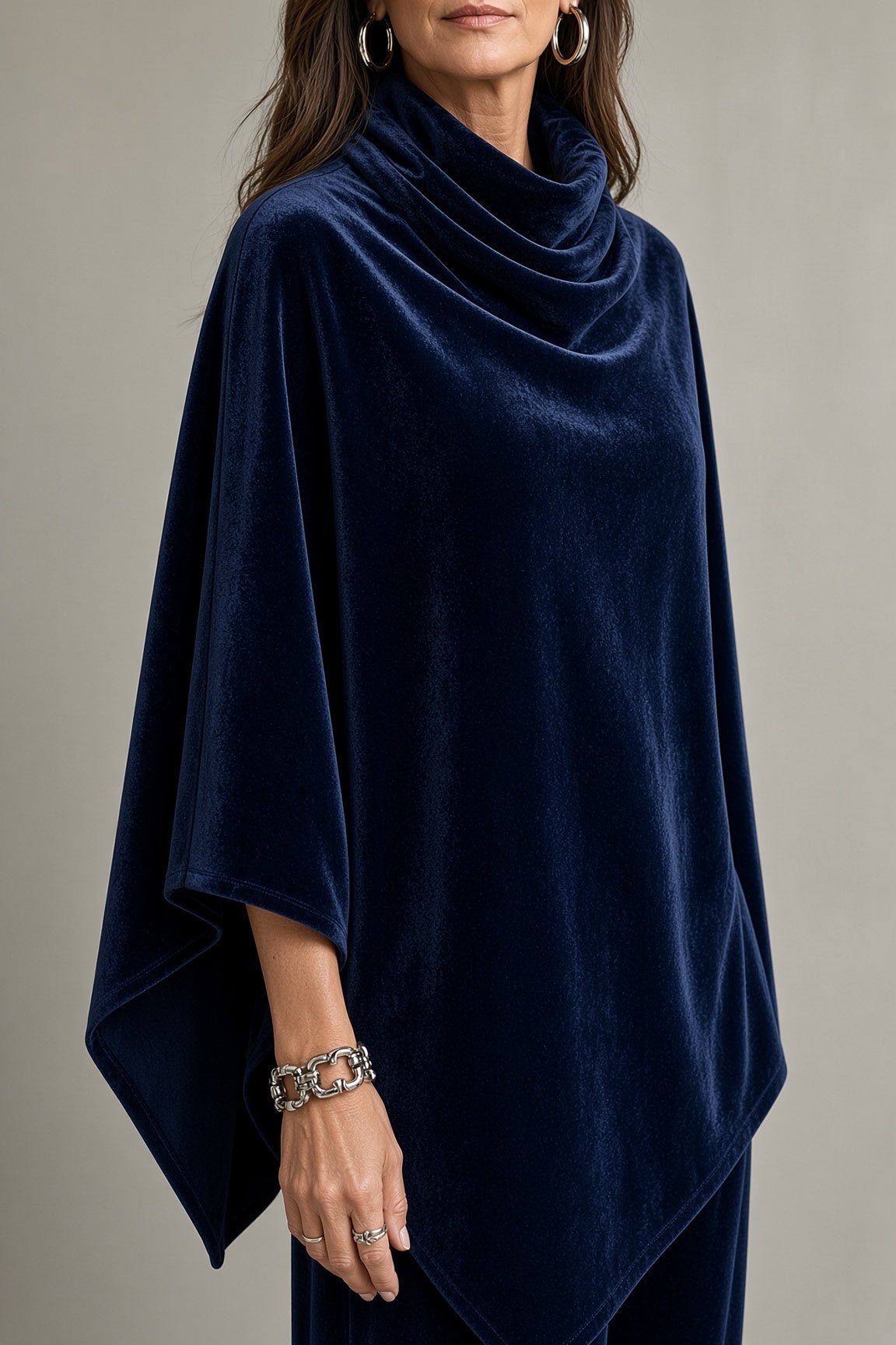 Monica™ Velvet Set - Rosalie and Grace