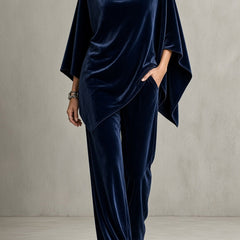 Monica™ Velvet Set - Rosalie and Grace