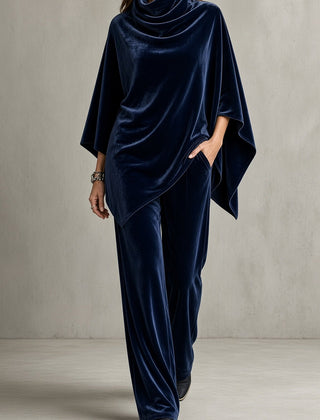 Monica™ Velvet Set - Rosalie and Grace