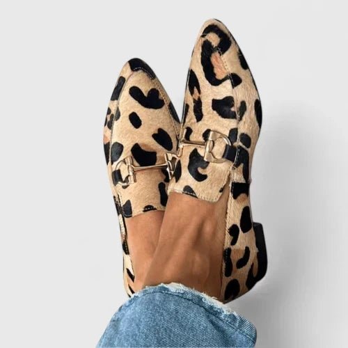 Mychelle™ | Orthopedic Loafers - Rosalie and Grace