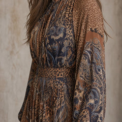 Natalie™ Vintage Dress - Rosalie and Grace