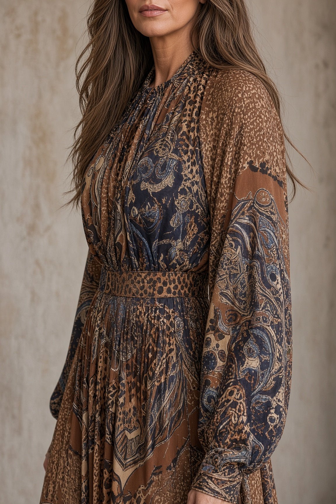 Natalie™ Vintage Dress - Rosalie and Grace